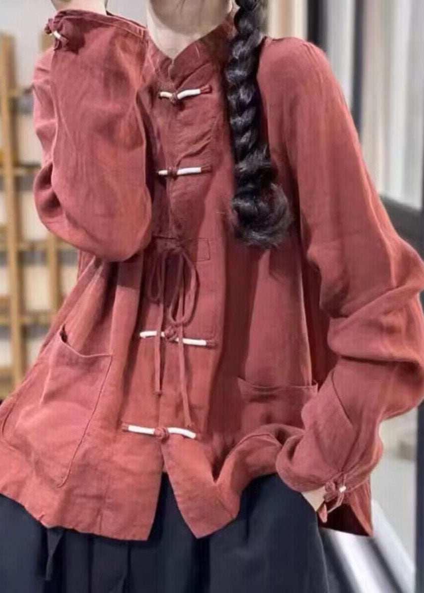 Vintage Inspired Top with a Contemporary Edge