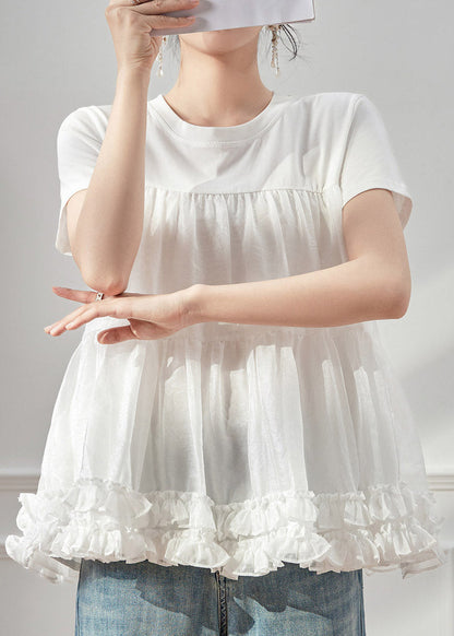 Classic Vintage Shirt with a Flattering Fit