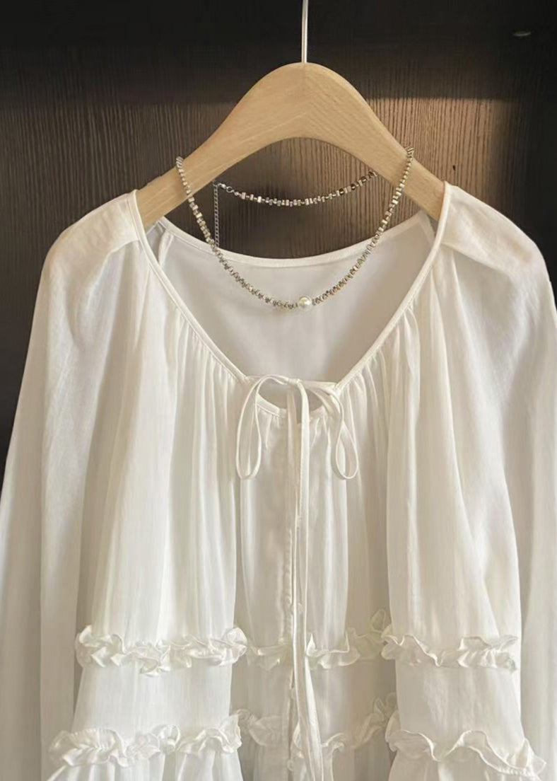 Effortlessly Elegant Shirt with a Timeless Design