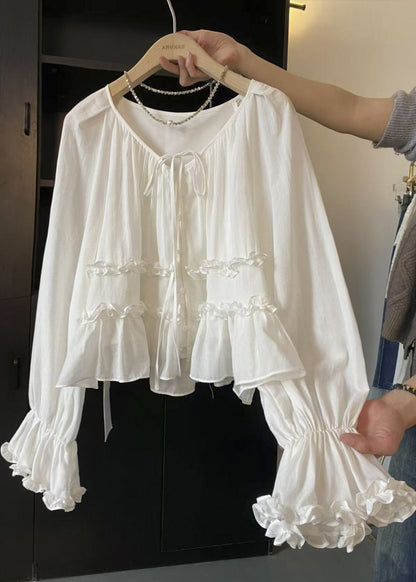 Effortlessly Elegant Shirt with a Timeless Design