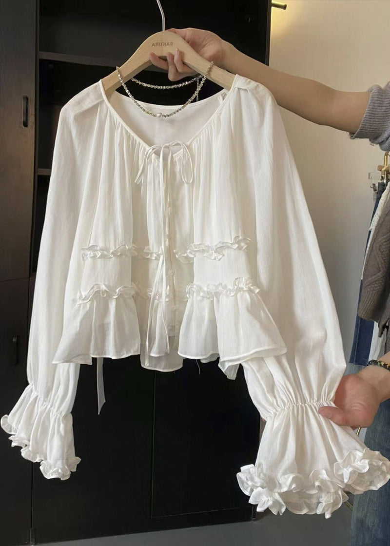 Effortlessly Elegant Shirt with a Timeless Design