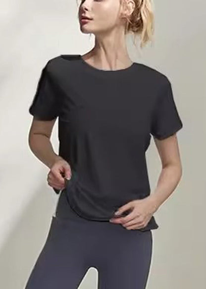 Beautifully Balanced Top with Timeless Character