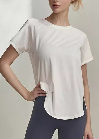 Beautifully Balanced Top with Timeless Character