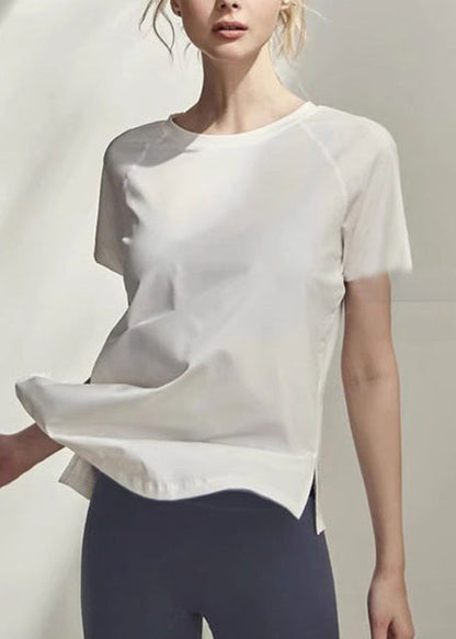 Beautifully Balanced Top with Timeless Character