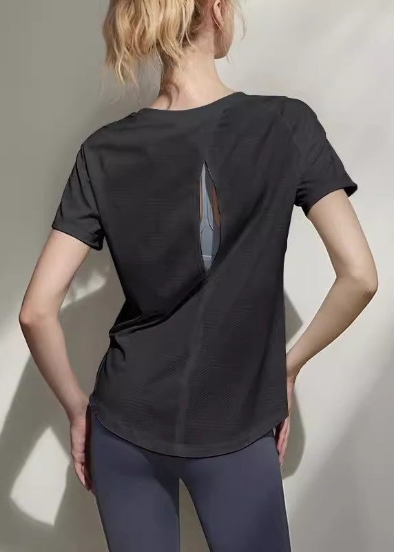 Beautifully Balanced Top with Timeless Character