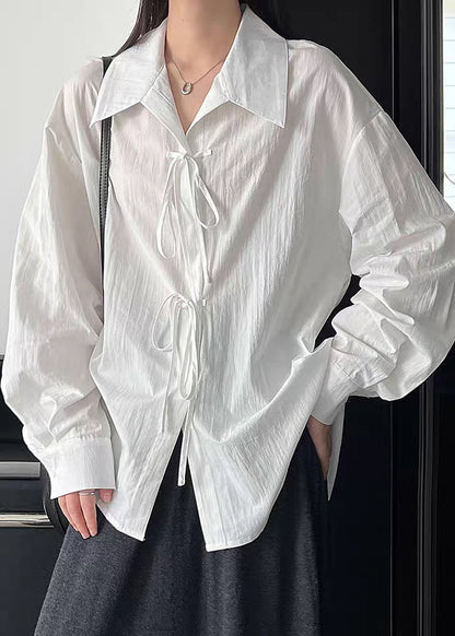 Polished Shirt with an Effortless Classic Look