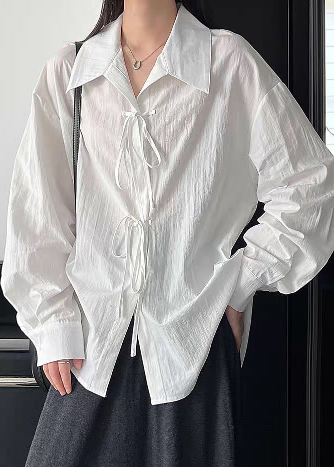 Polished Shirt with an Effortless Classic Look