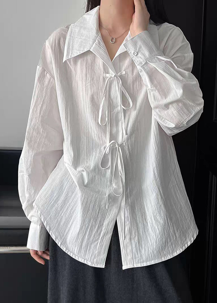 Polished Shirt with an Effortless Classic Look