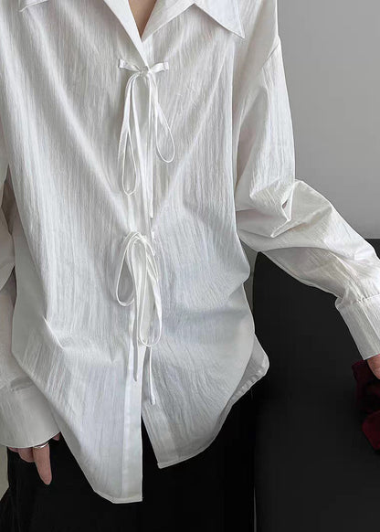Polished Shirt with an Effortless Classic Look
