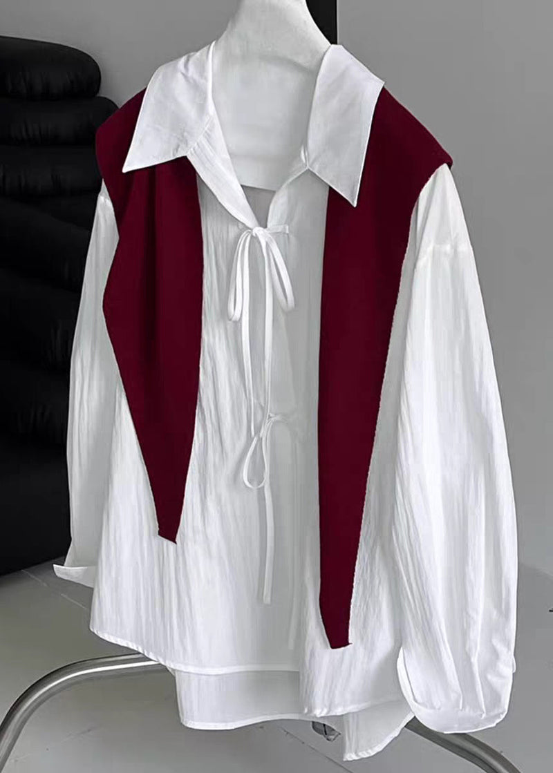 Polished Shirt with an Effortless Classic Look
