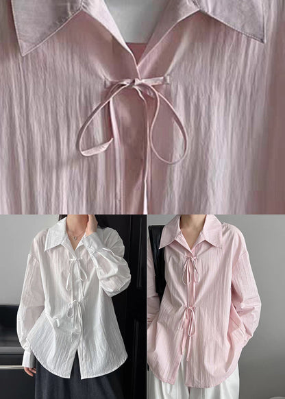 Polished Shirt with an Effortless Classic Look