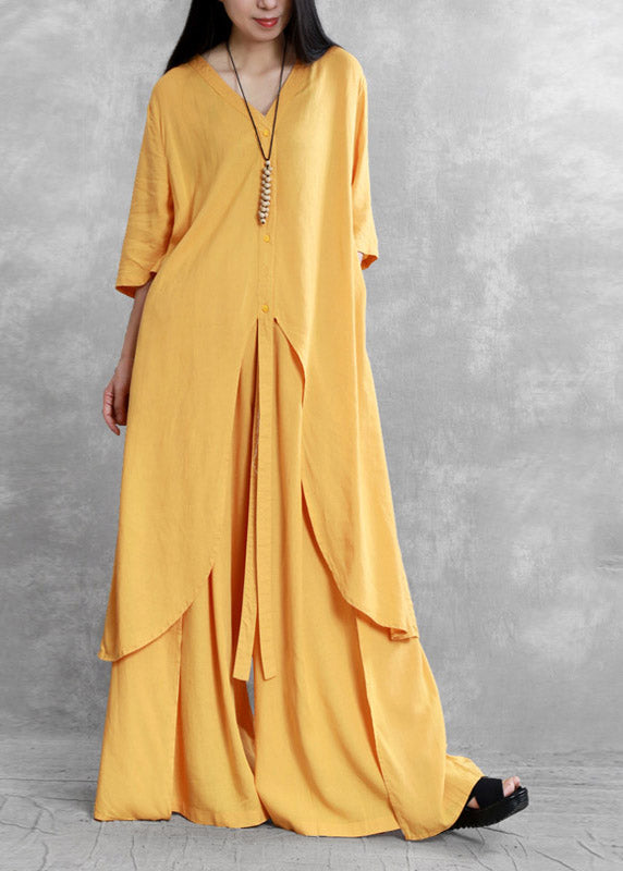 Gracefully Styled Pants for Any Occasion