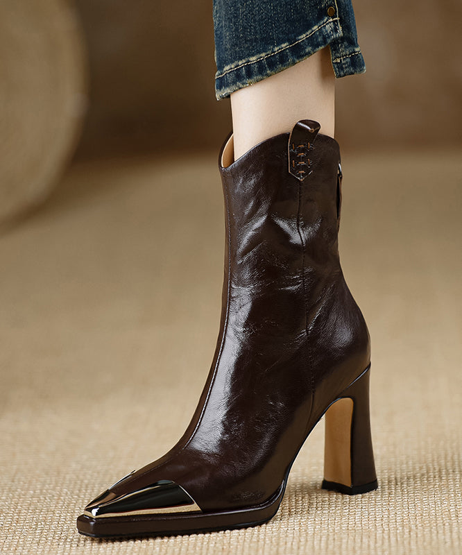 Comfortable Orthopedic Boots for Daily Wear