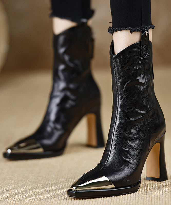 Comfortable Orthopedic Boots for Daily Wear
