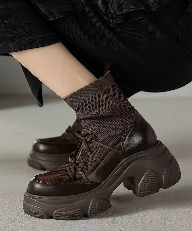Stylish Orthopedic Boots for Any Occasion