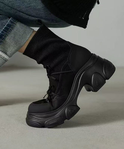 Stylish Orthopedic Boots for Any Occasion