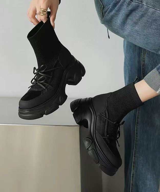 Stylish Orthopedic Boots for Any Occasion