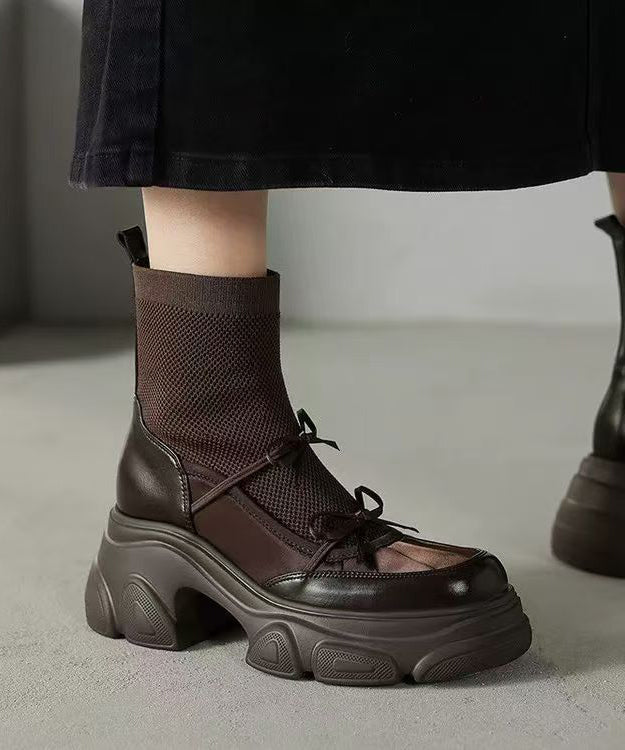 Stylish Orthopedic Boots for Any Occasion