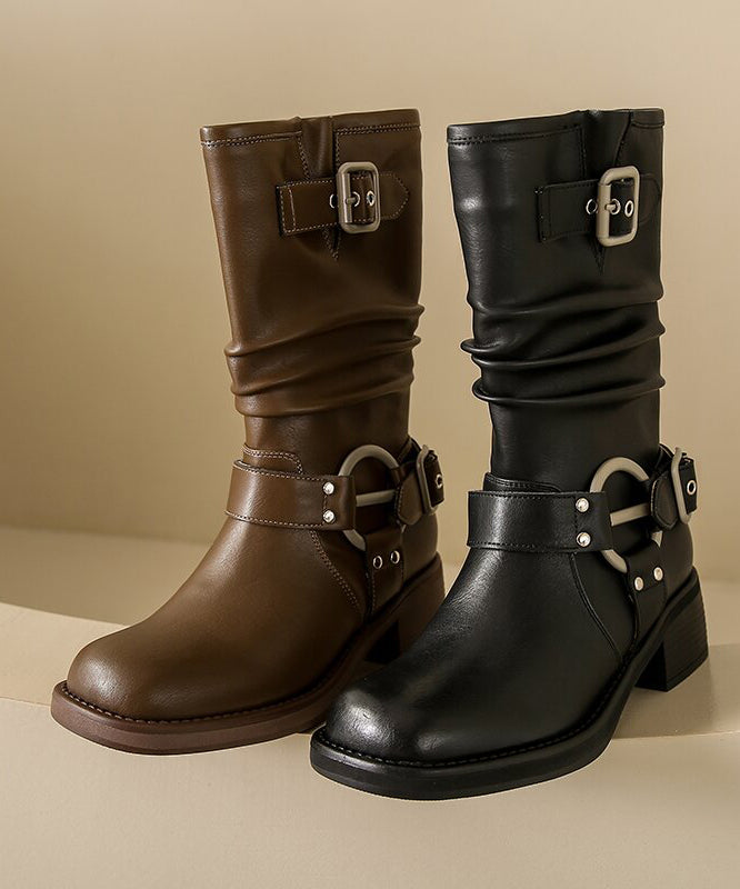 Comfortable Orthopedic Boots for Daily Wear
