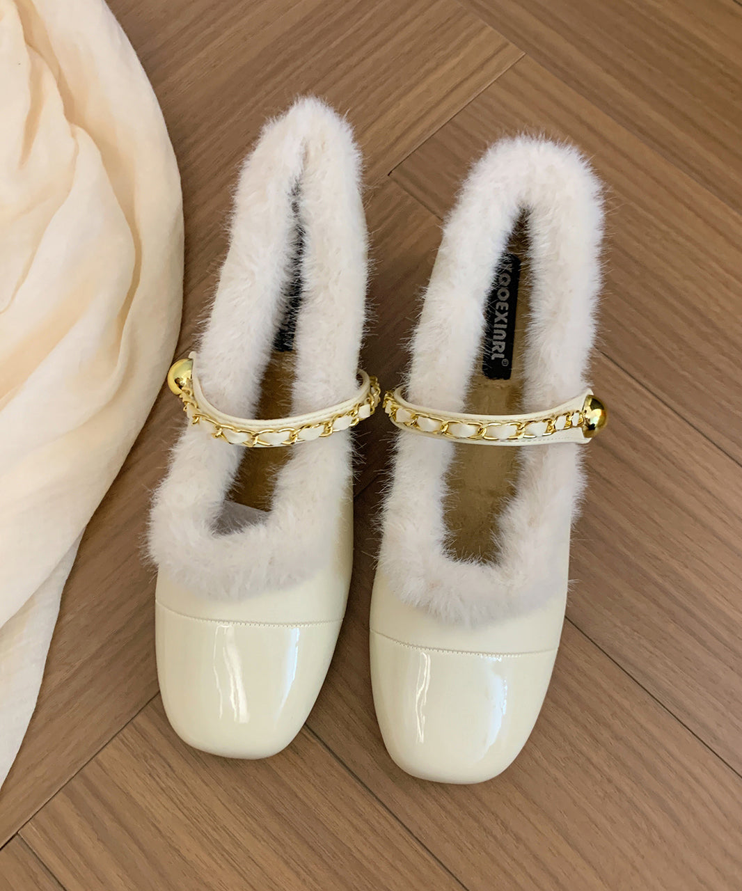 Classic Orthopedic Loafers with Timeless Style