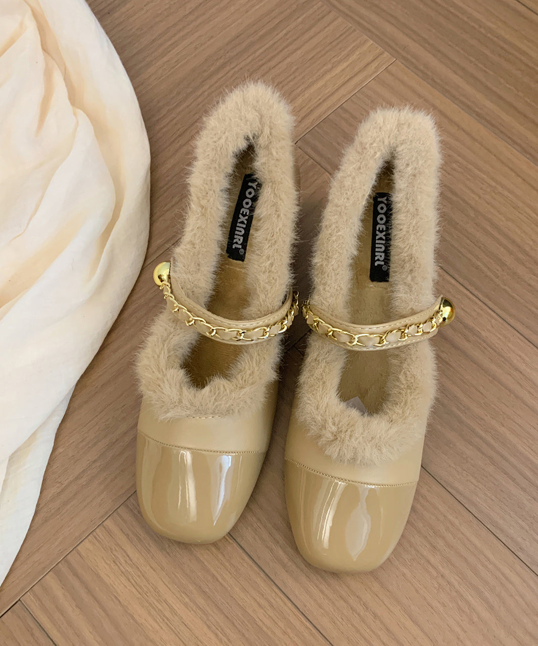 Classic Orthopedic Loafers with Timeless Style