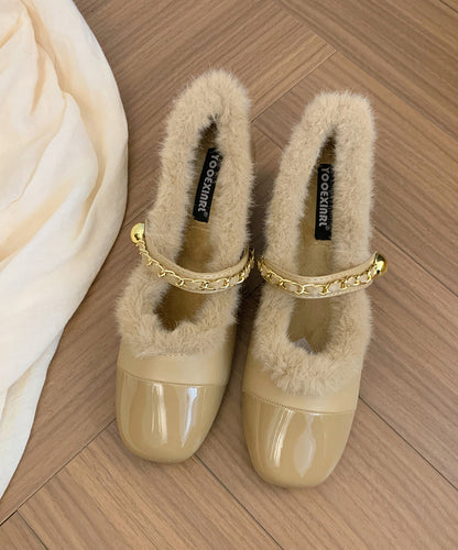 Classic Orthopedic Loafers with Timeless Style