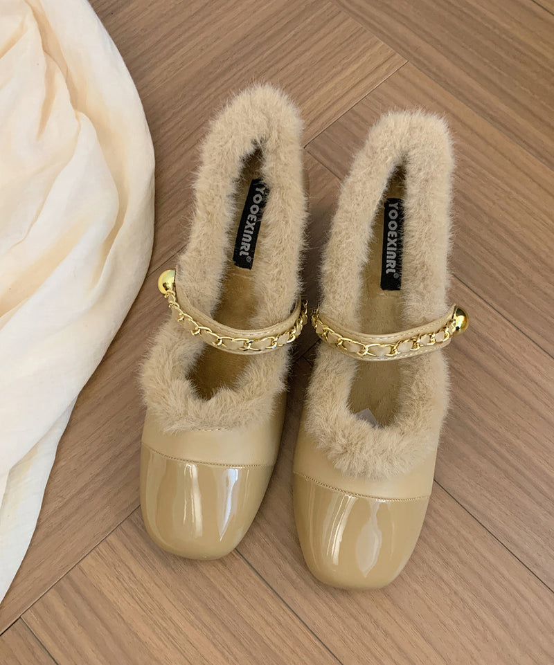 Classic Orthopedic Loafers with Timeless Style