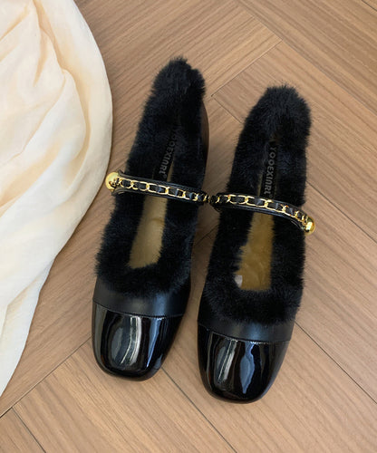 Classic Orthopedic Loafers with Timeless Style