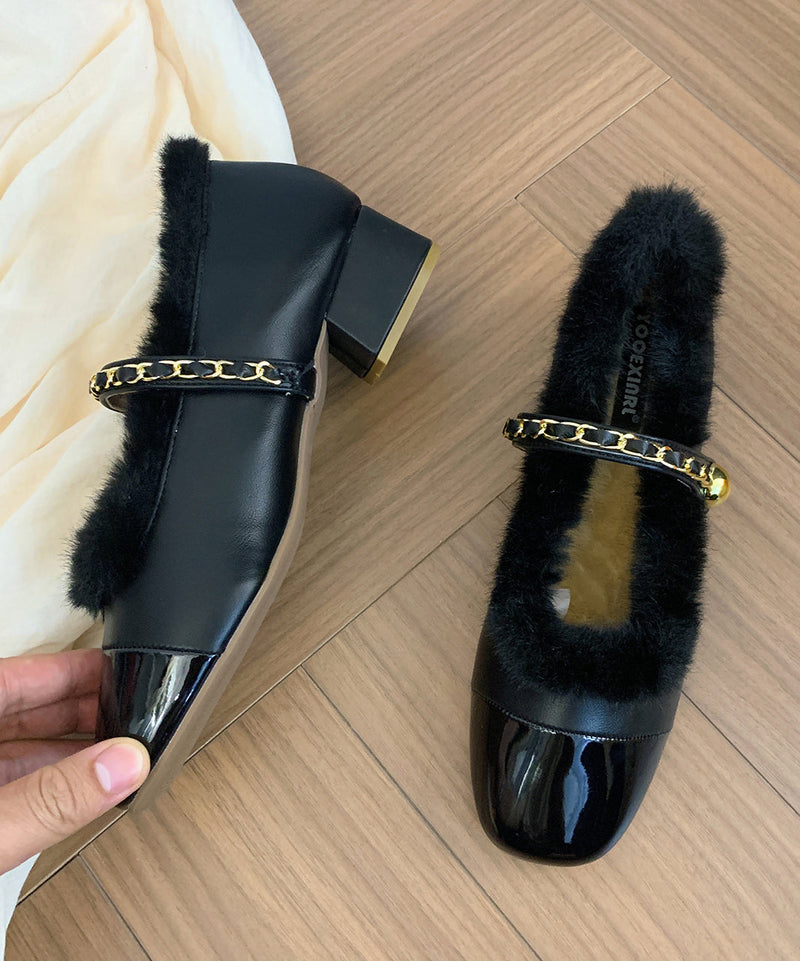 Classic Orthopedic Loafers with Timeless Style