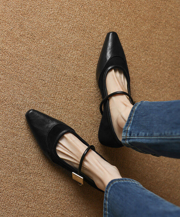 Beautifully Crafted Orthopedic Shoes