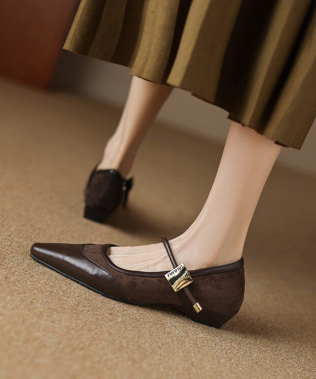 Beautifully Crafted Orthopedic Shoes