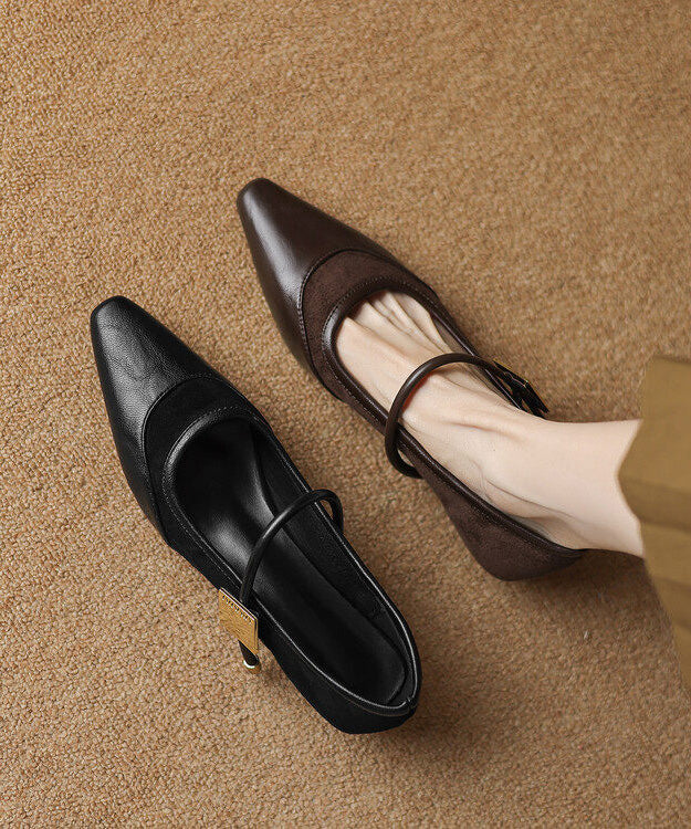Beautifully Crafted Orthopedic Shoes