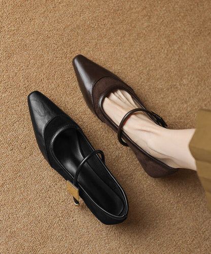 Beautifully Crafted Orthopedic Shoes
