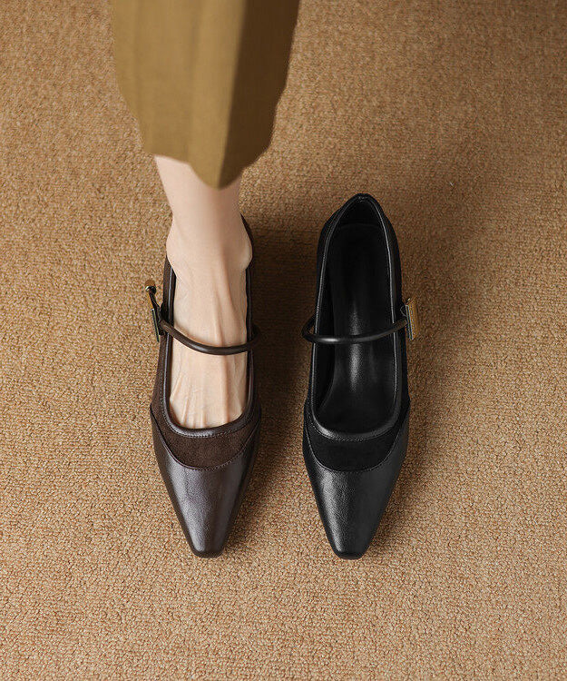 Beautifully Crafted Orthopedic Shoes