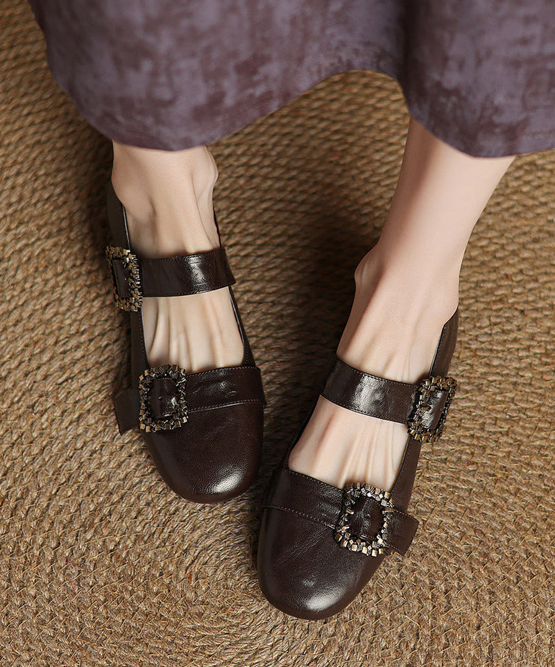 Graceful Orthopedic Shoes for Modern Look