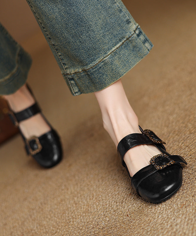 Graceful Orthopedic Shoes for Modern Look