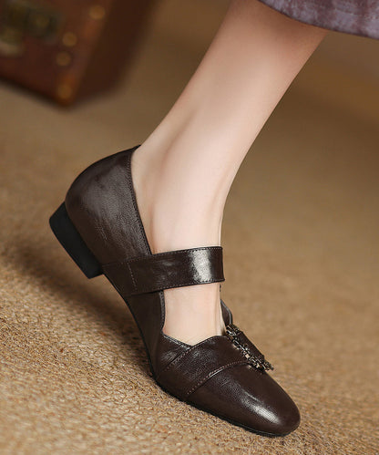 Graceful Orthopedic Shoes for Modern Look