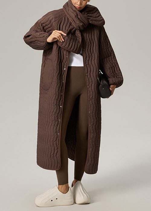 Classic Vintage Garment with a Flattering Fit