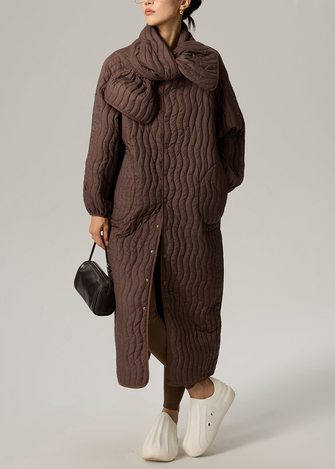 Classic Vintage Garment with a Flattering Fit