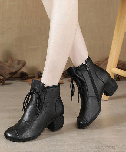 Comfortable Orthopedic Boots for Daily Wear