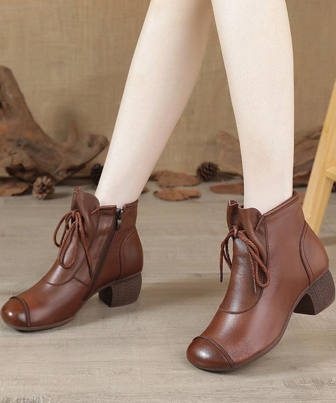 Comfortable Orthopedic Boots for Daily Wear