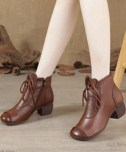 Comfortable Orthopedic Boots for Daily Wear