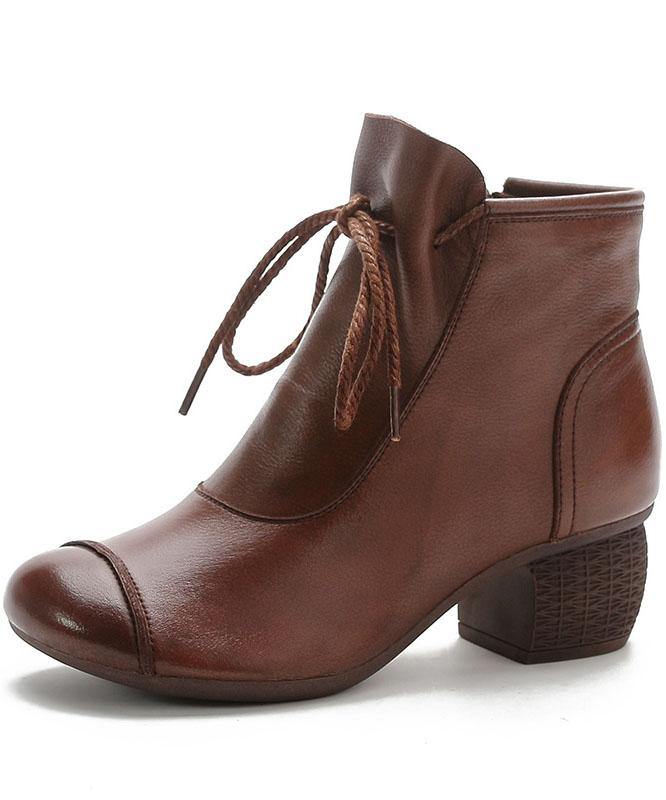 Comfortable Orthopedic Boots for Daily Wear
