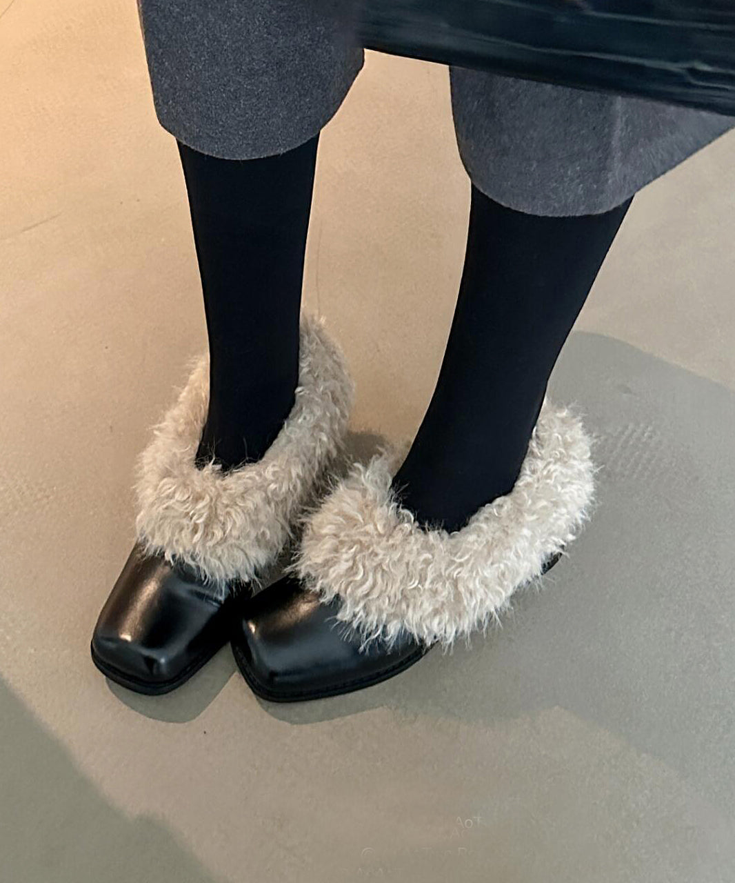 Vintage Inspired Orthopedic Shoes