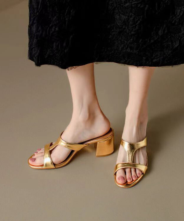 Comfortable Orthopedic Sandals for Daily Wear