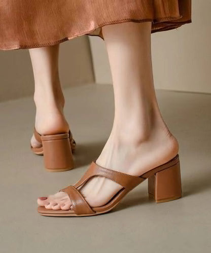 Comfortable Orthopedic Sandals for Daily Wear