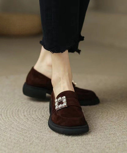 Beautifully Crafted Orthopedic Shoes