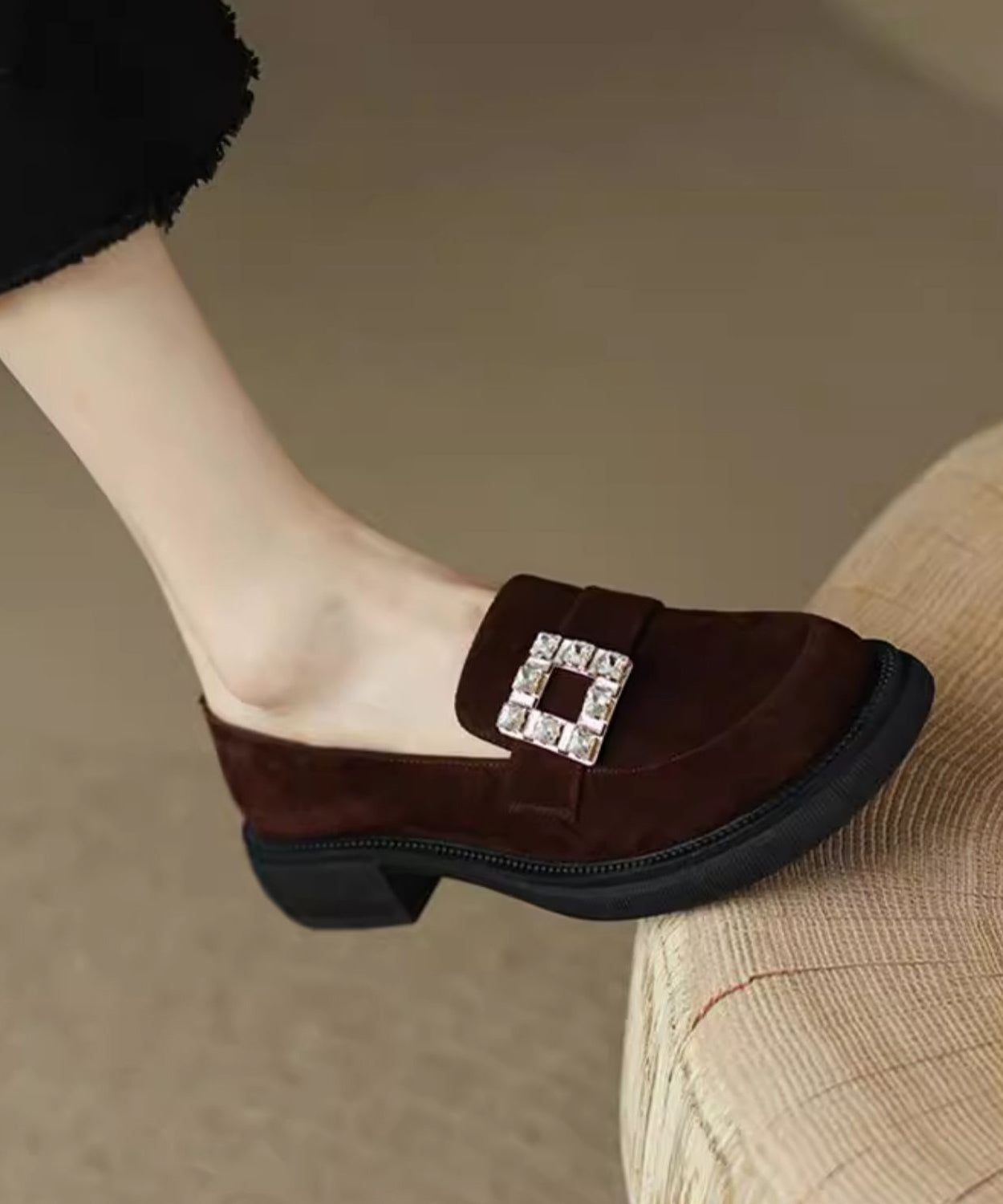 Beautifully Crafted Orthopedic Shoes