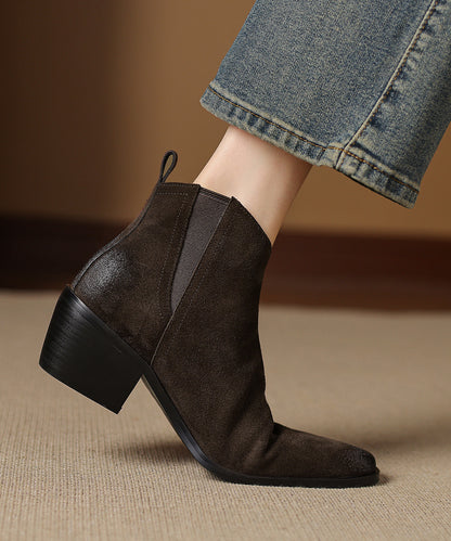 Stylish Orthopedic Boots for Any Occasion