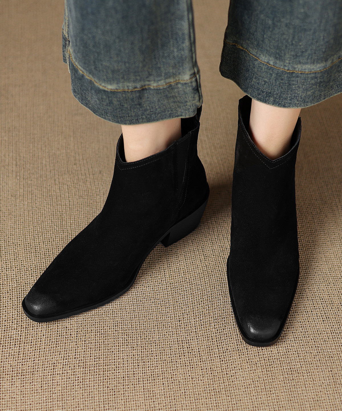 Stylish Orthopedic Boots for Any Occasion